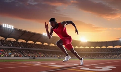 Athletics betting Ethiopia