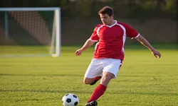 Football betting markets